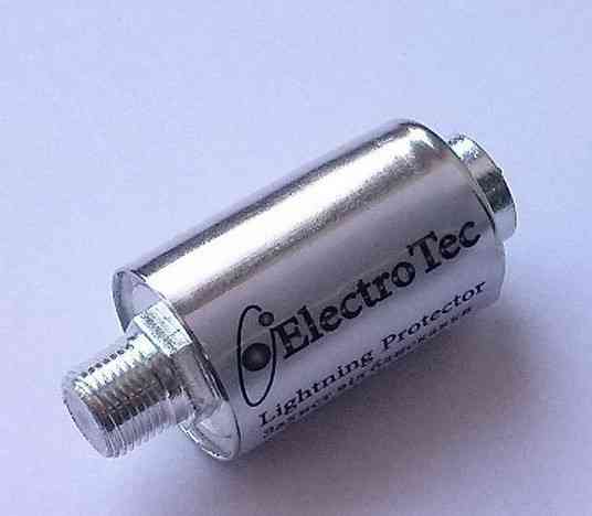 Устройство грозозащиты Electro Tec Винница
