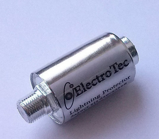 Устройство грозозащиты Electro Tec Винница - изображение 2