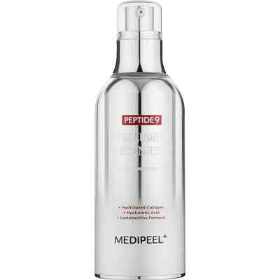 Сыворотка для лица Medi-Peel Peptide 9 Volume Essence Пенная Антивозрастная 100 мл (8809941820386) Винница