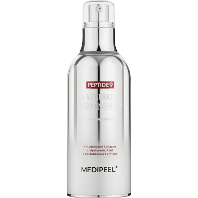 Сироватка для обличчя Medi-Peel Peptide 9 Volume Essence Пінна Антивікова 100 мл (8809941820386) Вінниця - фото 1