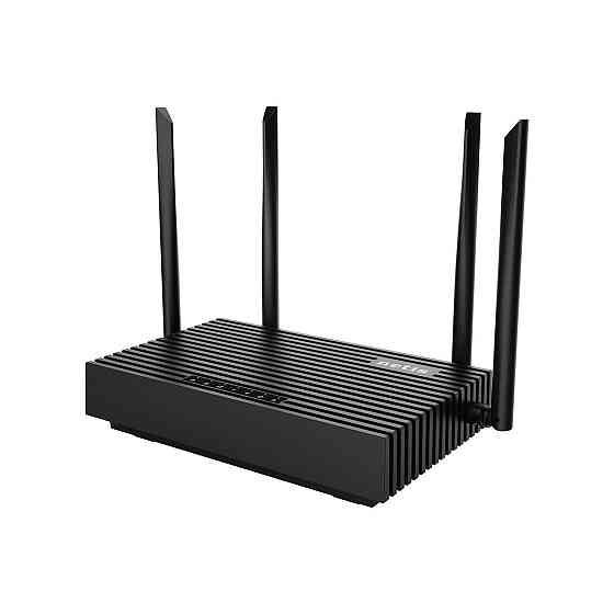 Бездротовий маршрутизатор Netis N6 ( 14280 ) Харьков