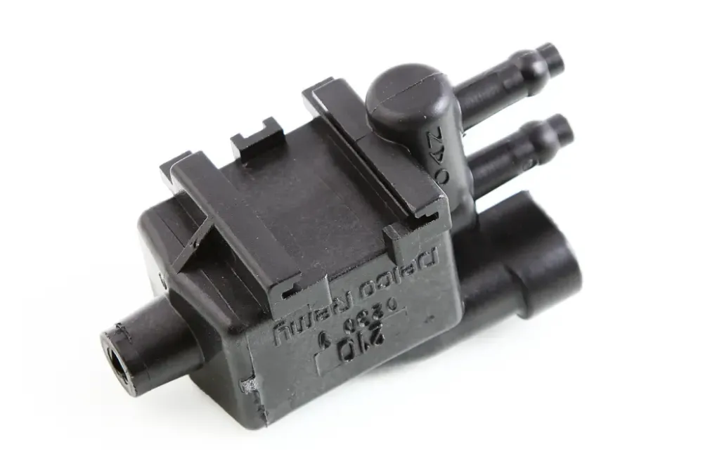 Клапан продувки адсорбера Lanos 1.5 FSO Винница - изображение 3