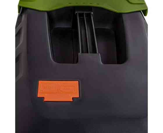 Газонокосилка электрическая Procraft NM-1800 (1500 Вт, 3500 об/мин, травосборник 50 л) – гарантия 36 мес Львов