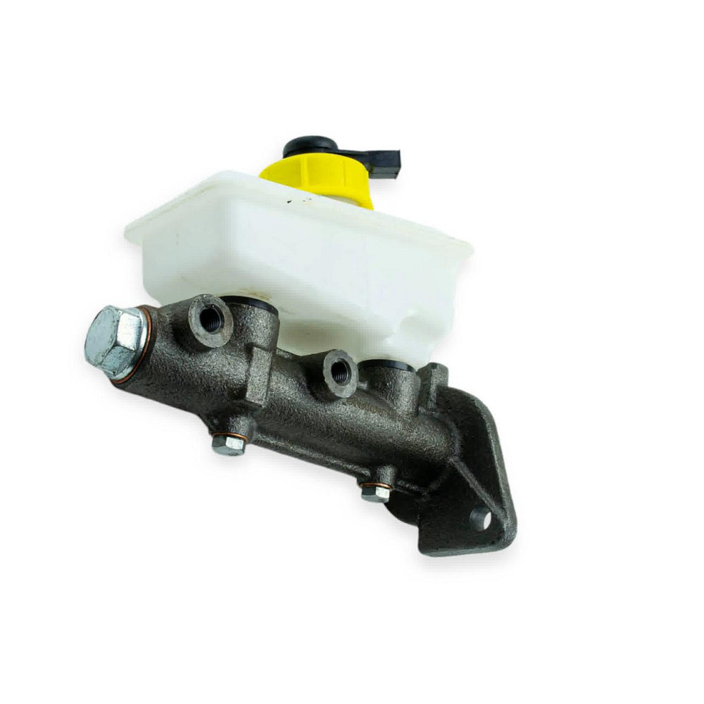 Цилиндр главный 2108, 2109, 21099, 2110, 2111, 2112, 2113, 2114, 2115 с бачком (ГТЦ) тормозной Мукачево - изображение 1