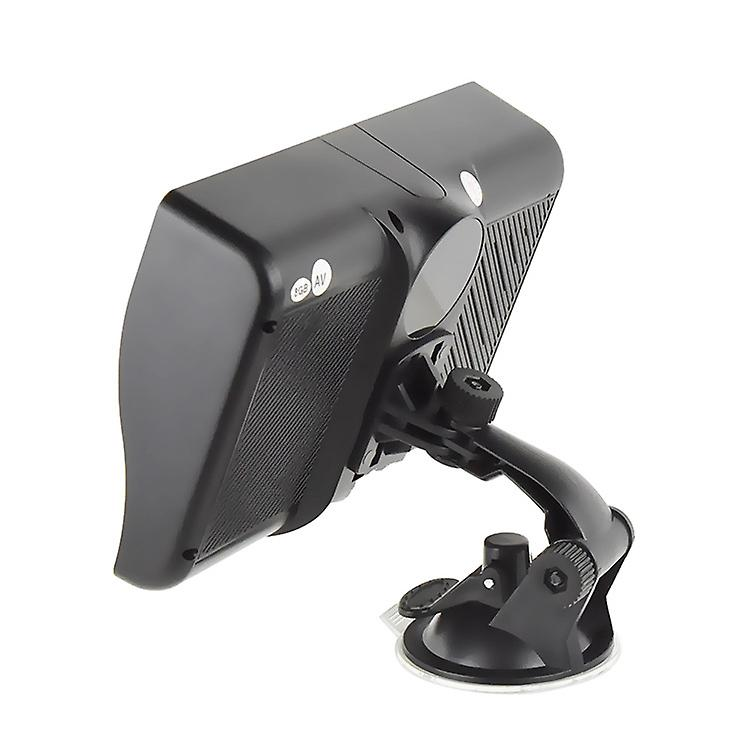 Автомобільний GPS навігатор 919 MT 9'' мультитач 256Mb 8GB Вінниця - фото 3