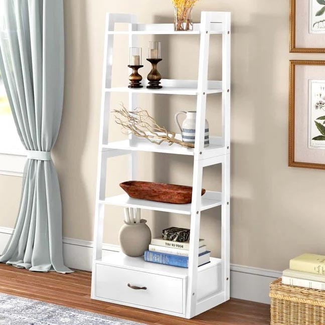 Стелаж кухонний "Ігнес" зефір Миколаїв - фото 1