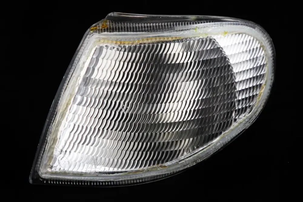 Поворотник 2114 на пружині білий Auto light лівий Вінниця - фото 1