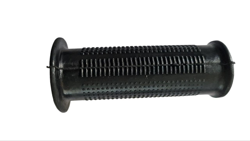 Ручка резиновая для тачки 32мм. Белая Церковь - изображение 1