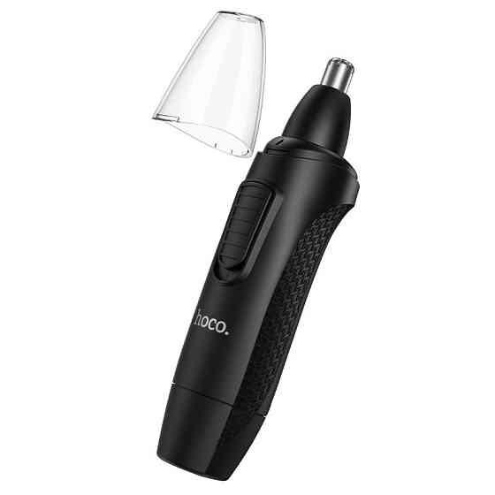 Тример HOCO HP38 Dry battery nose hair trimmer Киев