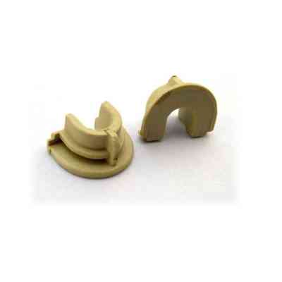 Втулка вала резинового HP LJ M102/104/106/M15/M28/M203 компл Welldo (BSH102LR-WDS) Винница