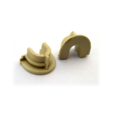 Втулка вала резинового HP LJ M102/104/106/M15/M28/M203 компл Welldo (BSH102LR-WDS) Винница - изображение 1