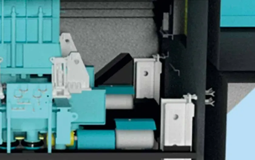 Устаткування для виробництва прямокутних водопропускних труб, Mammut Bfs. Київ - фото 7