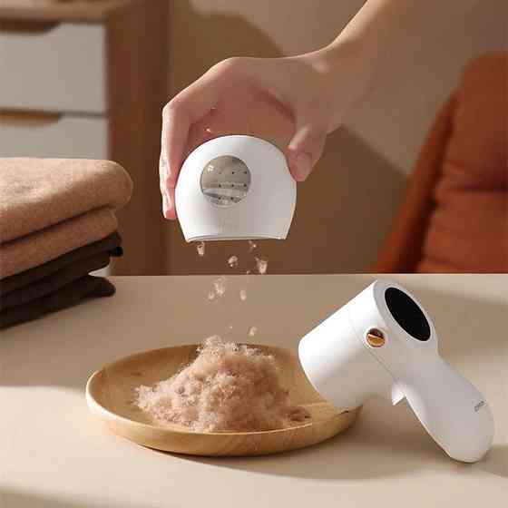 Машинка от катышек JOYROOM JR-CY517 lint remover Черновцы