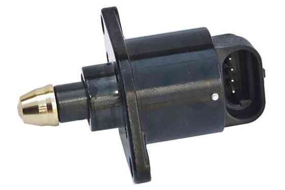 Клапан холостого ходу GP Peugeot B04/01, D51/31 (7701206370) Київ