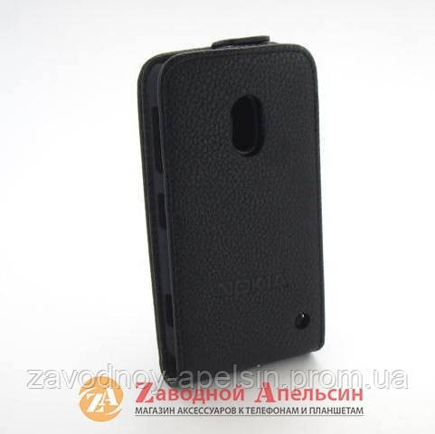 Чохол книжка Nokia 620 Lumia rm-846 Chic Case Одеса - фото 2