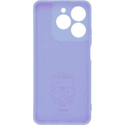 Чохол до мобільного телефона Armorstandart ICON Realme C61 4G Camera cover Lavender (ARM80558) Вінниця - фото 2