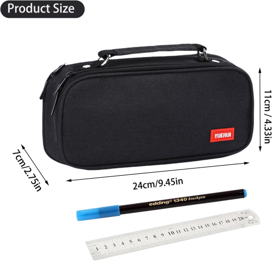 Пенал YUERUI Луцк