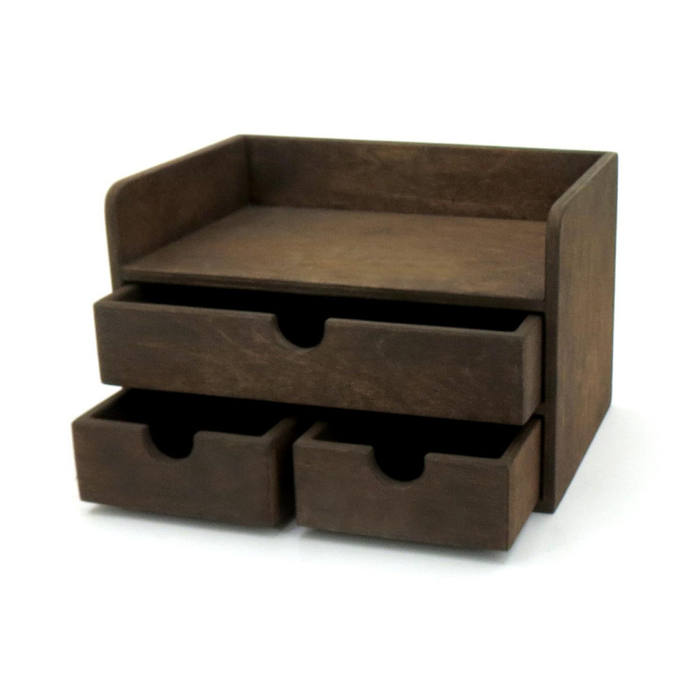 Настольный органайзер 