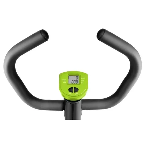 Степпер з експандером Hop-Sport 055S Noble чорно-зелений Київ - фото 7