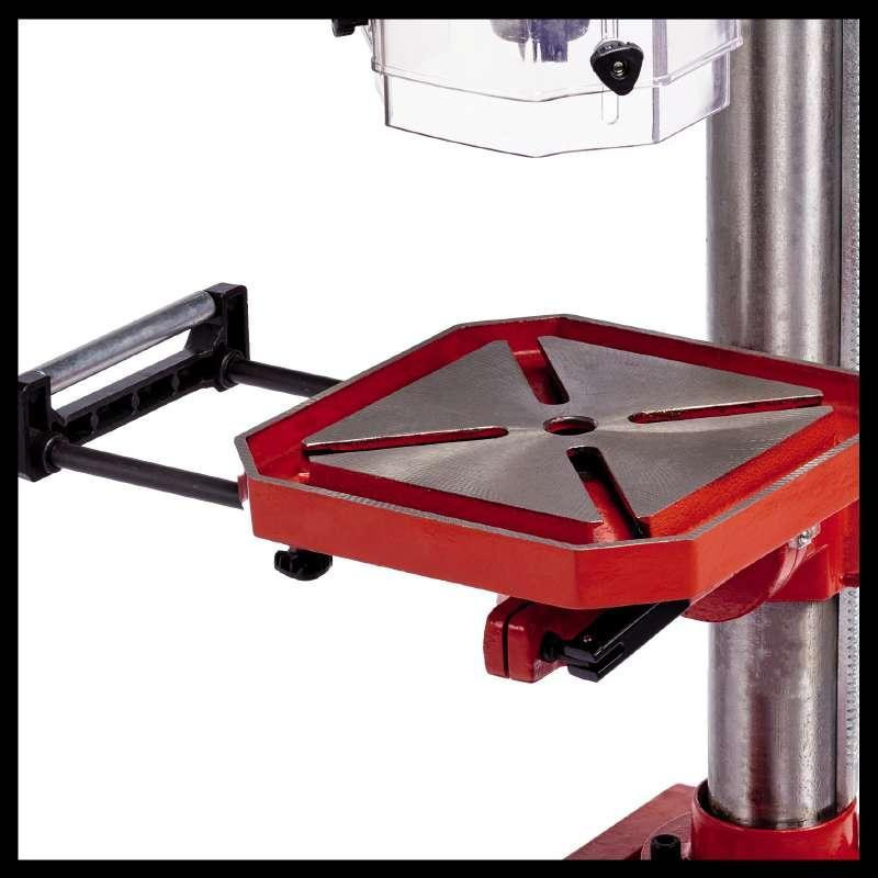 Сверлильный станок Einhell TE-BD 750 E New (4250715) Киев - изображение 7