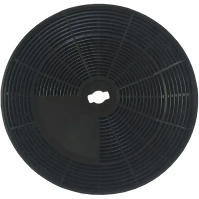 Аксесуар до витяжок Eleyus Фільтр вугільний FW-154 Вінниця