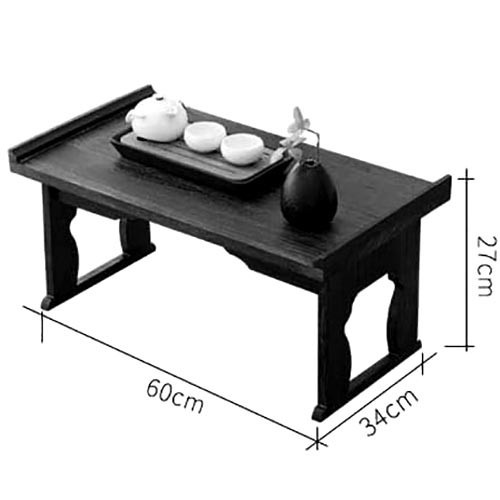 Столик для медитації "Мальпуар 60х34х27" латте Миколаїв - фото 3