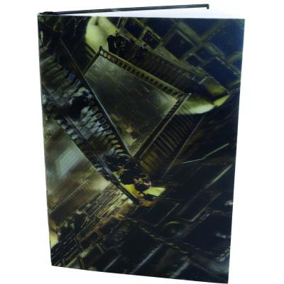 Блокнот Wizarding World Harry Potter Волшебные лестницы Хогвартса (WW-1085) Вінниця - фото 1