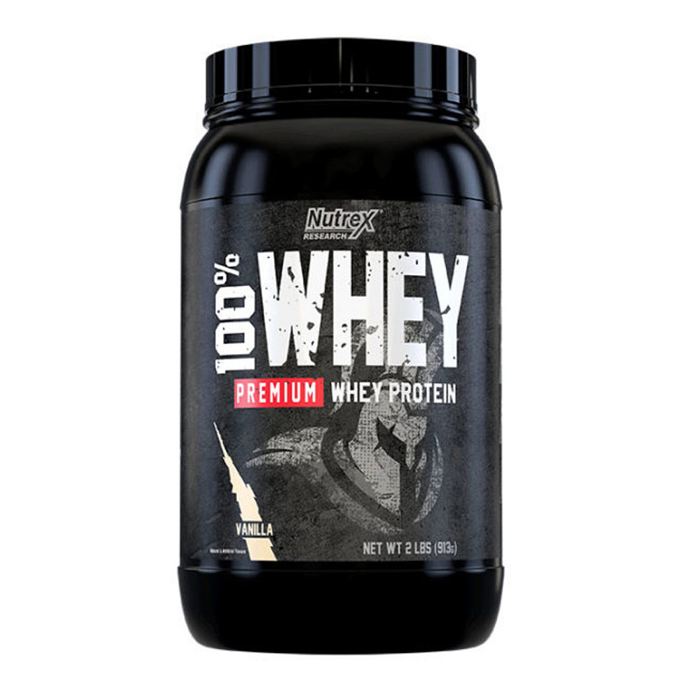 100% Whey Protein - 913g Chocolate Луцьк - фото 1