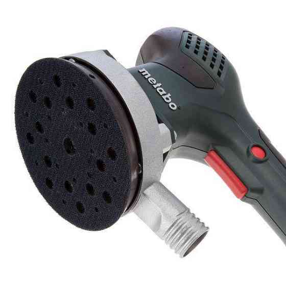 Вибрационная шлифмашина Metabo SXE 3150 (600444000) Киев