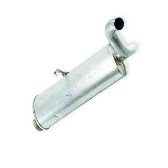 Глушитель Berlingo, Пежо Partner Ситроен Мукачево