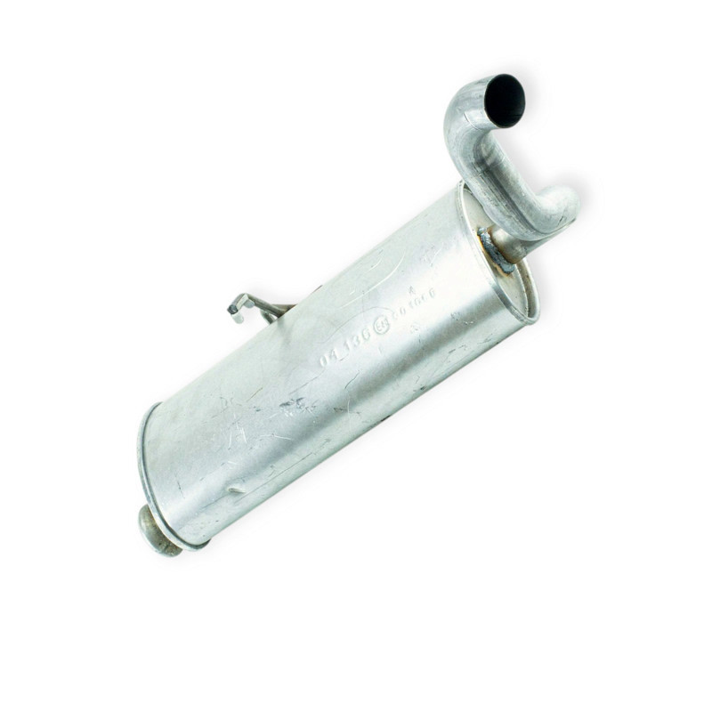 Глушитель Berlingo, Пежо Partner Ситроен Мукачево - изображение 1