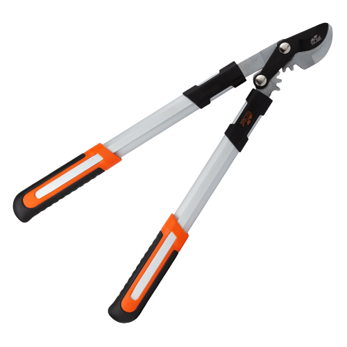 Сучкоріз площинний алюмінієві рукоятки 483мм Flora Житомир - изображение 1