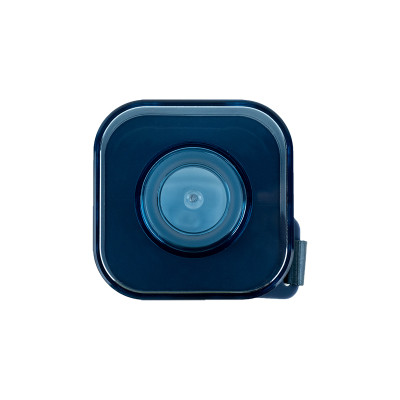 Поильник-непроливайка Kite квадратная, 700 мл, синяя (K24-1210-1) Винница - изображение 5