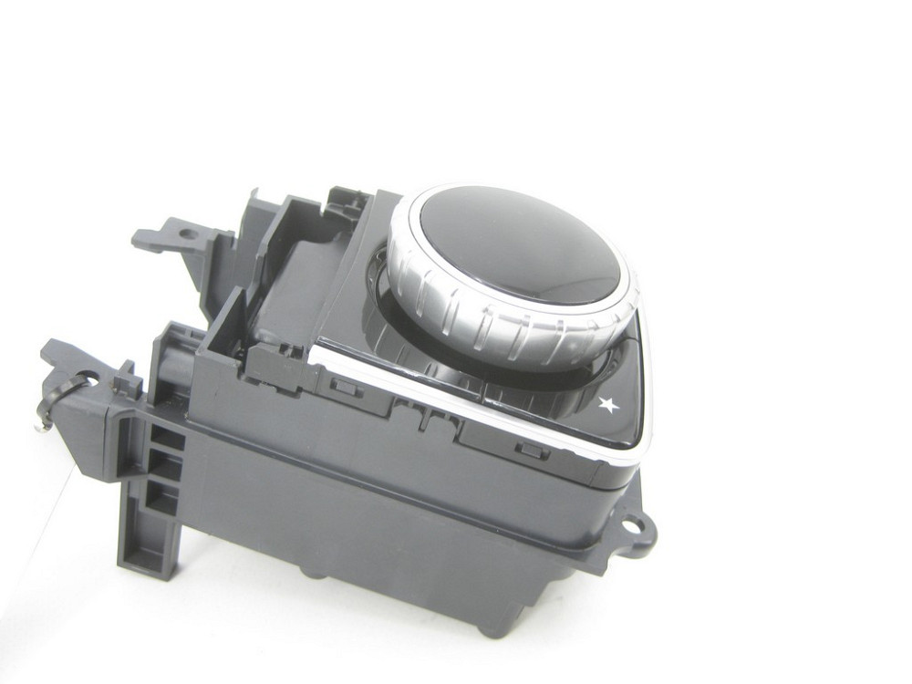 Mercedes-Benz  A1669006514 Джойстик керування аудіосистемою Comand ML/GLE W166 GLE Coupe C292 GL/GLS X166 Одеса - фото 4