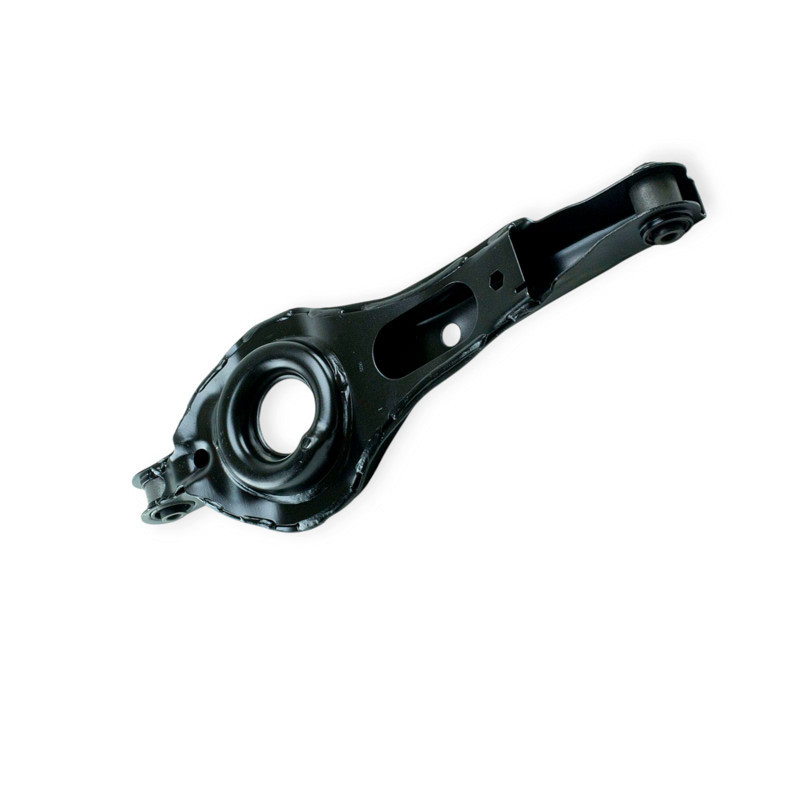 Рычаг подвески Форд Фокус I-II, C-Max, Kuga I, Мазда 3 (BK, BL) под пружину задней Мукачево - изображение 1