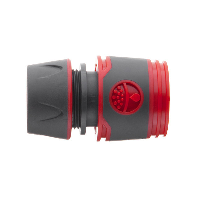 З'єднувач 1/2" для шланга 1/2" INTERTOOL GE-1116 Київ - фото 6