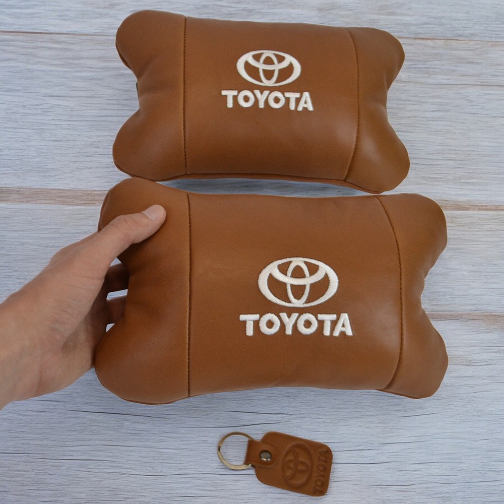 Подушка для сидіння для автомобільного крісла Toyota, Авто подушки в машину Подушка голови в авто EU-25 Івано-Франківськ - фото 9
