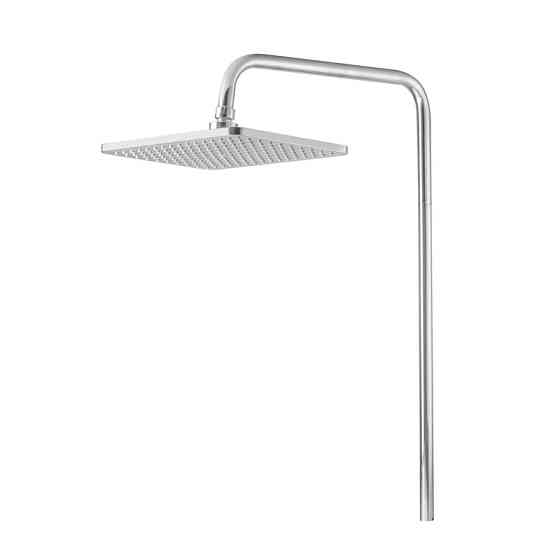 Душова колона зі змішувачем Mixxus Premium Lazar 009-J (MI8272) Харків