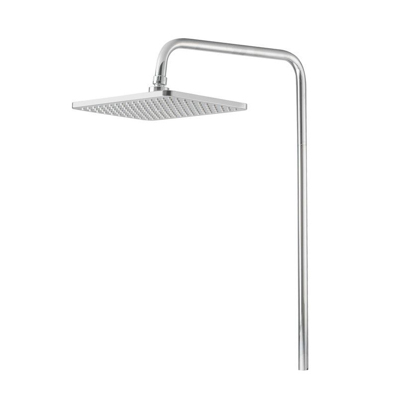 Душевая колонна со смесителем Mixxus Premium Lazar 009-J (MI8272) Харьков - изображение 3