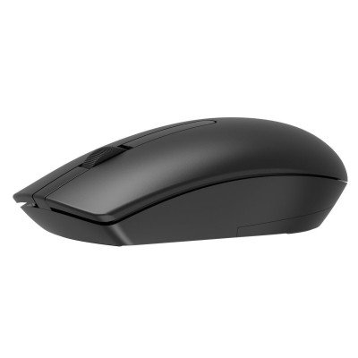 Мишка OfficePro M175B Silent Click Wireless Black (M175B) Вінниця - фото 8