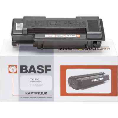 Тонер-картридж BASF Kyocera TK-310 FS-2000 (KT-TK310) Вінниця