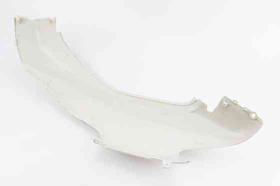 Honda DIO AF-34/35 пластик - верхній бічний правий, СІРИЙ Киев