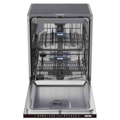 Посудомоечная машина Edler EBD-6030PDHS Винница