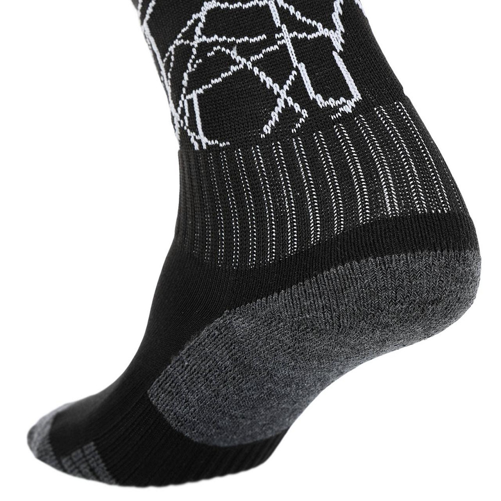 Гетри футбольні клубні SPOINT MANCHESTER UNITED HOME 2020 ETM 2416 р.32-39 Вишневе - фото 3