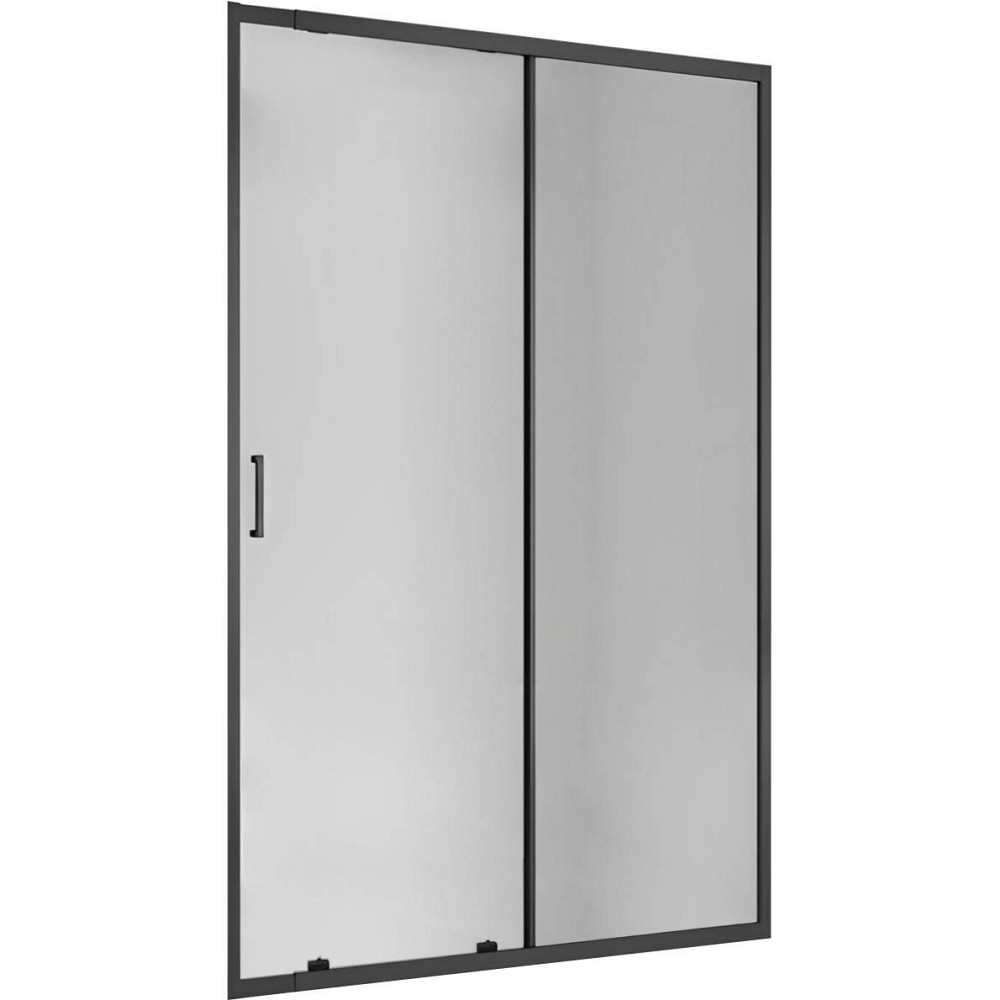 Душові двері PARSETA 120TB BRAVO (1уп.) Київ - фото 2