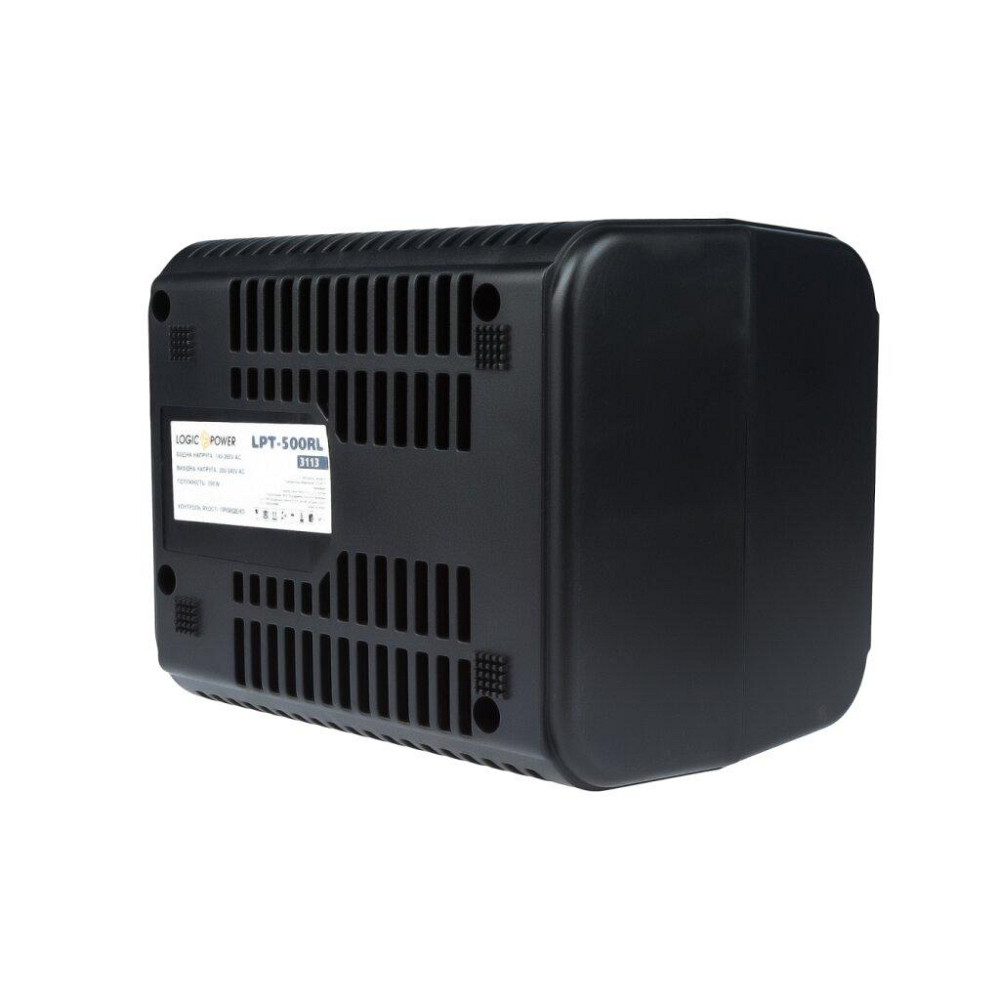 Стабілізатор напруги LPT-500RL (250W) Київ - фото 10
