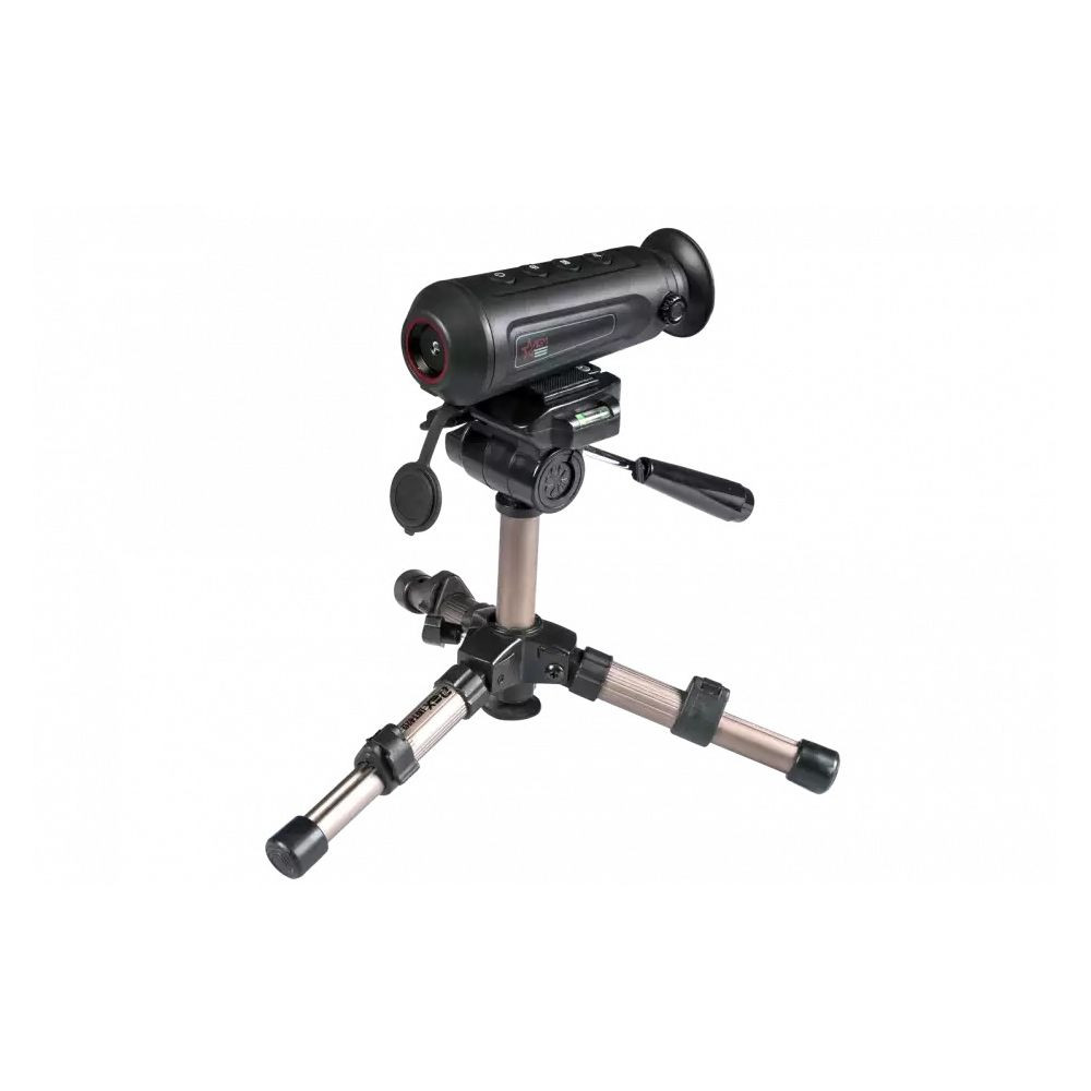 Тепловізійний монокуляр AGM Asp-Micro TM160 з інфрачервоним детектором та дисплеєм (у комплекті з адаптером EU plug) Київ - фото 13