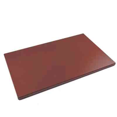 Дошка для нарізання FoREST Basic line 400 х 300 х 20 мм коричнева (453420) Вінниця