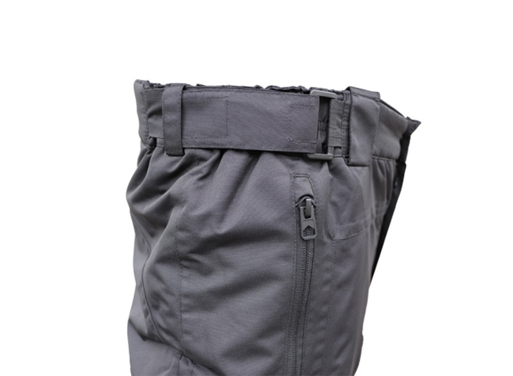 Напівкомбінезон SIZAM утеплений робочий, розмір XL, Edinburg 30346 Рівне - фото 7