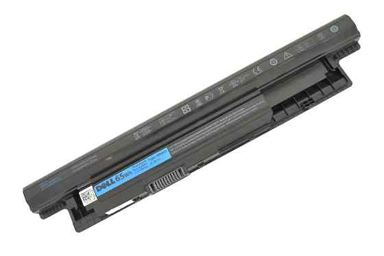 Аккумулятор для ноутбука Dell MR90Y Inspiron 15-3521 11.1V Black 5700mAh Orig Винница